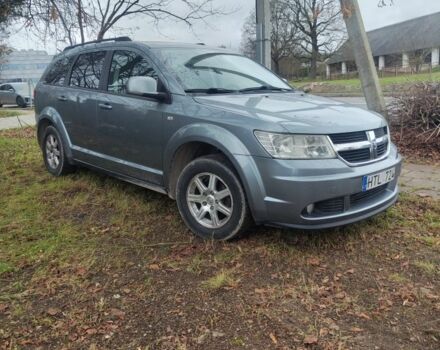 Черный Вольво ХС90, объемом двигателя 2.4 л и пробегом 380 тыс. км за 3647 $, фото 1 на Automoto.ua