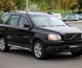 Чорний Вольво ХС90, об'ємом двигуна 2.4 л та пробігом 299 тис. км за 12700 $, фото 2 на Automoto.ua