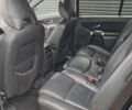 Черный Вольво ХС90, объемом двигателя 3.2 л и пробегом 350 тыс. км за 6000 $, фото 6 на Automoto.ua