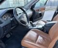 Черный Вольво ХС90, объемом двигателя 0 л и пробегом 274 тыс. км за 3500 $, фото 4 на Automoto.ua