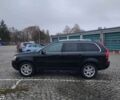 Чорний Вольво ХС90, об'ємом двигуна 2.4 л та пробігом 239 тис. км за 2700 $, фото 5 на Automoto.ua