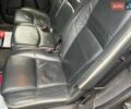 Чорний Вольво ХС90, об'ємом двигуна 2.4 л та пробігом 205 тис. км за 10990 $, фото 17 на Automoto.ua