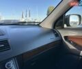 Чорний Вольво ХС90, об'ємом двигуна 0 л та пробігом 367 тис. км за 13000 $, фото 22 на Automoto.ua
