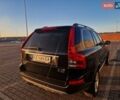 Черный Вольво ХС90, объемом двигателя 4.41 л и пробегом 480 тыс. км за 8500 $, фото 12 на Automoto.ua