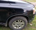 Вольво ХС90 2007 в Коростышеве на Automoto.ua Черный Вольво ХС90, объемом двигателя 3.2 л и пробегом 350 тыс. км за 6000 $, фото 6 на Automoto.ua