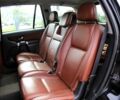 Чорний Вольво ХС90, об'ємом двигуна 2.4 л та пробігом 299 тис. км за 12700 $, фото 7 на Automoto.ua