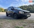 Чорний Вольво ХС90, об'ємом двигуна 2.5 л та пробігом 357 тис. км за 8000 $, фото 2 на Automoto.ua