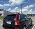 Вольво ХС90 2007 в Днепре (Днепропетровске) на Automoto.ua Черный Вольво ХС90, объемом двигателя 2.4 л и пробегом 291 тыс. км за 7850 $, фото 3 на Automoto.ua