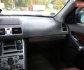 Вольво ХС90 2007 в Харькове на Automoto.ua Черный Вольво ХС90, объемом двигателя 2.4 л и пробегом 299 тыс. км за 12700 $, фото 12 на Automoto.ua
