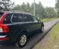 Чорний Вольво ХС90, об'ємом двигуна 2.4 л та пробігом 350 тис. км за 7500 $, фото 4 на Automoto.ua