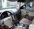 Черный Вольво ХС90, объемом двигателя 2.4 л и пробегом 317 тыс. км за 11900 $, фото 13 на Automoto.ua