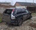Черный Вольво ХС90, объемом двигателя 2.4 л и пробегом 144 тыс. км за 2086 $, фото 2 на Automoto.ua