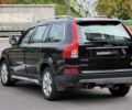Чорний Вольво ХС90, об'ємом двигуна 2.4 л та пробігом 299 тис. км за 12700 $, фото 5 на Automoto.ua