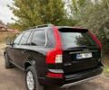 Чорний Вольво ХС90, об'ємом двигуна 0 л та пробігом 285 тис. км за 3700 $, фото 3 на Automoto.ua
