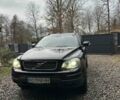 Чорний Вольво ХС90, об'ємом двигуна 2.4 л та пробігом 422 тис. км за 11500 $, фото 8 на Automoto.ua