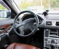 Чорний Вольво ХС90, об'ємом двигуна 2.4 л та пробігом 299 тис. км за 12700 $, фото 10 на Automoto.ua
