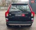 Чорний Вольво ХС90, об'ємом двигуна 2.4 л та пробігом 205 тис. км за 10990 $, фото 7 на Automoto.ua