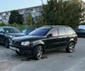 Черный Вольво ХС90, объемом двигателя 2.4 л и пробегом 350 тыс. км за 11500 $, фото 1 на Automoto.ua