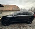 Чорний Вольво ХС90, об'ємом двигуна 2.4 л та пробігом 422 тис. км за 11500 $, фото 5 на Automoto.ua