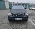 Чорний Вольво ХС90, об'ємом двигуна 2.4 л та пробігом 239 тис. км за 2700 $, фото 2 на Automoto.ua