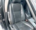 Черный Вольво ХС90, объемом двигателя 2.52 л и пробегом 267 тыс. км за 11800 $, фото 11 на Automoto.ua
