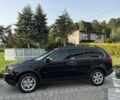 Черный Вольво ХС90, объемом двигателя 2.4 л и пробегом 178 тыс. км за 3737 $, фото 1 на Automoto.ua