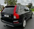 Вольво ХС90 2007 в Сумах на Automoto.ua Черный Вольво ХС90, объемом двигателя 2.4 л и пробегом 216 тыс. км за 3600 $, фото 4 на Automoto.ua