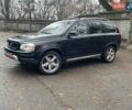 Чорний Вольво ХС90, об'ємом двигуна 2.4 л та пробігом 205 тис. км за 10990 $, фото 1 на Automoto.ua