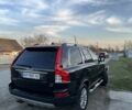 Чорний Вольво ХС90, об'ємом двигуна 2.4 л та пробігом 249 тис. км за 14500 $, фото 4 на Automoto.ua