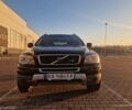 Черный Вольво ХС90, объемом двигателя 4.41 л и пробегом 480 тыс. км за 8500 $, фото 5 на Automoto.ua