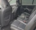 Вольво ХС90 2007 в Коростышеве на Automoto.ua Черный Вольво ХС90, объемом двигателя 3.2 л и пробегом 350 тыс. км за 6000 $, фото 10 на Automoto.ua
