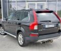 Чорний Вольво ХС90, об'ємом двигуна 0 л та пробігом 190 тис. км за 4000 $, фото 3 на Automoto.ua