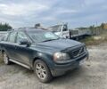 Чорний Вольво ХС90, об'ємом двигуна 2.4 л та пробігом 162 тис. км за 5000 $, фото 8 на Automoto.ua