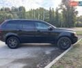 Чорний Вольво ХС90, об'ємом двигуна 2.5 л та пробігом 357 тис. км за 8000 $, фото 3 на Automoto.ua