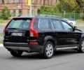 Чорний Вольво ХС90, об'ємом двигуна 2.4 л та пробігом 299 тис. км за 12700 $, фото 3 на Automoto.ua