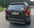 Черный Вольво ХС90, объемом двигателя 0 л и пробегом 290 тыс. км за 3500 $, фото 1 на Automoto.ua