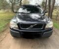 Чорний Вольво ХС90, об'ємом двигуна 2.4 л та пробігом 240 тис. км за 5500 $, фото 1 на Automoto.ua
