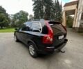 Вольво ХС90 2007 в Славянске на Automoto.ua Черный Вольво ХС90, объемом двигателя 2.4 л и пробегом 230 тыс. км за 3700 $, фото 3 на Automoto.ua