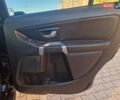 Черный Вольво ХС90, объемом двигателя 4.41 л и пробегом 480 тыс. км за 8500 $, фото 18 на Automoto.ua
