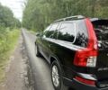 Чорний Вольво ХС90, об'ємом двигуна 2.4 л та пробігом 350 тис. км за 7500 $, фото 6 на Automoto.ua