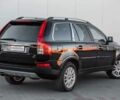 Черный Вольво ХС90, объемом двигателя 0 л и пробегом 249 тыс. км за 3250 $, фото 9 на Automoto.ua
