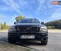Чорний Вольво ХС90, об'ємом двигуна 2.5 л та пробігом 357 тис. км за 8000 $, фото 1 на Automoto.ua