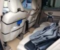 Черный Вольво ХС90, объемом двигателя 2.4 л и пробегом 317 тыс. км за 11900 $, фото 12 на Automoto.ua