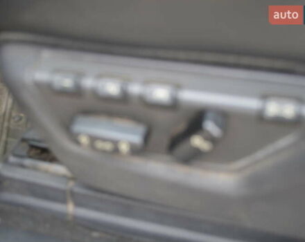 Вольво ХС90 2007 в Кропивницком (Кировограде) на Automoto.ua Черный Вольво ХС90, объемом двигателя 2.4 л и пробегом 282 тыс. км за 11700 $, фото 9 на Automoto.ua