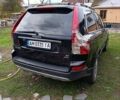 Вольво ХС90 2007 в Коростышеве на Automoto.ua Черный Вольво ХС90, объемом двигателя 3.2 л и пробегом 350 тыс. км за 6000 $, фото 11 на Automoto.ua