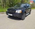 Чорний Вольво ХС90, об'ємом двигуна 2.5 л та пробігом 357 тис. км за 8000 $, фото 4 на Automoto.ua