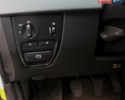 Вольво ХС90 2007 в Харькове на Automoto.ua Черный Вольво ХС90, объемом двигателя 2.4 л и пробегом 299 тыс. км за 12700 $, фото 16 на Automoto.ua
