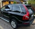 Чорний Вольво ХС90, об'ємом двигуна 0 л та пробігом 297 тис. км за 3000 $, фото 2 на Automoto.ua