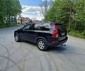 Чорний Вольво ХС90, об'ємом двигуна 2.4 л та пробігом 175 тис. км за 3500 $, фото 2 на Automoto.ua