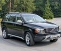 Черный Вольво ХС90, объемом двигателя 0 л и пробегом 290 тыс. км за 3500 $, фото 1 на Automoto.ua
